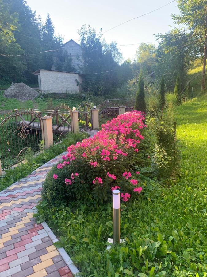 Cottage house بودوبوفيست المظهر الخارجي الصورة